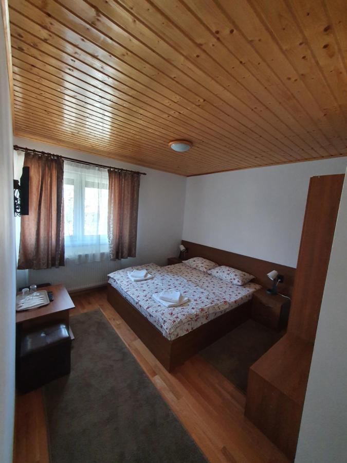 Casa Miruna & Noris Bran  Luaran gambar