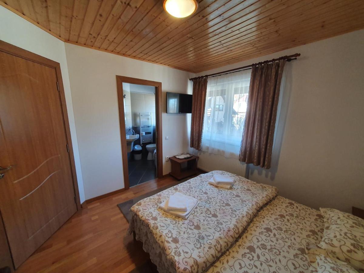 Casa Miruna & Noris Bran  Luaran gambar